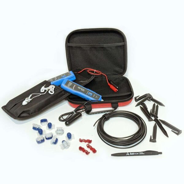 AUTMOW WIRE BREAK LOCATOR KIT