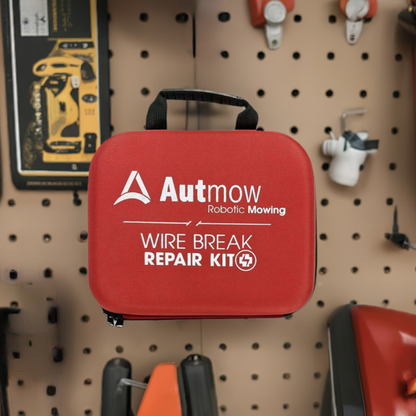 AUTMOW WIRE BREAK LOCATOR KIT